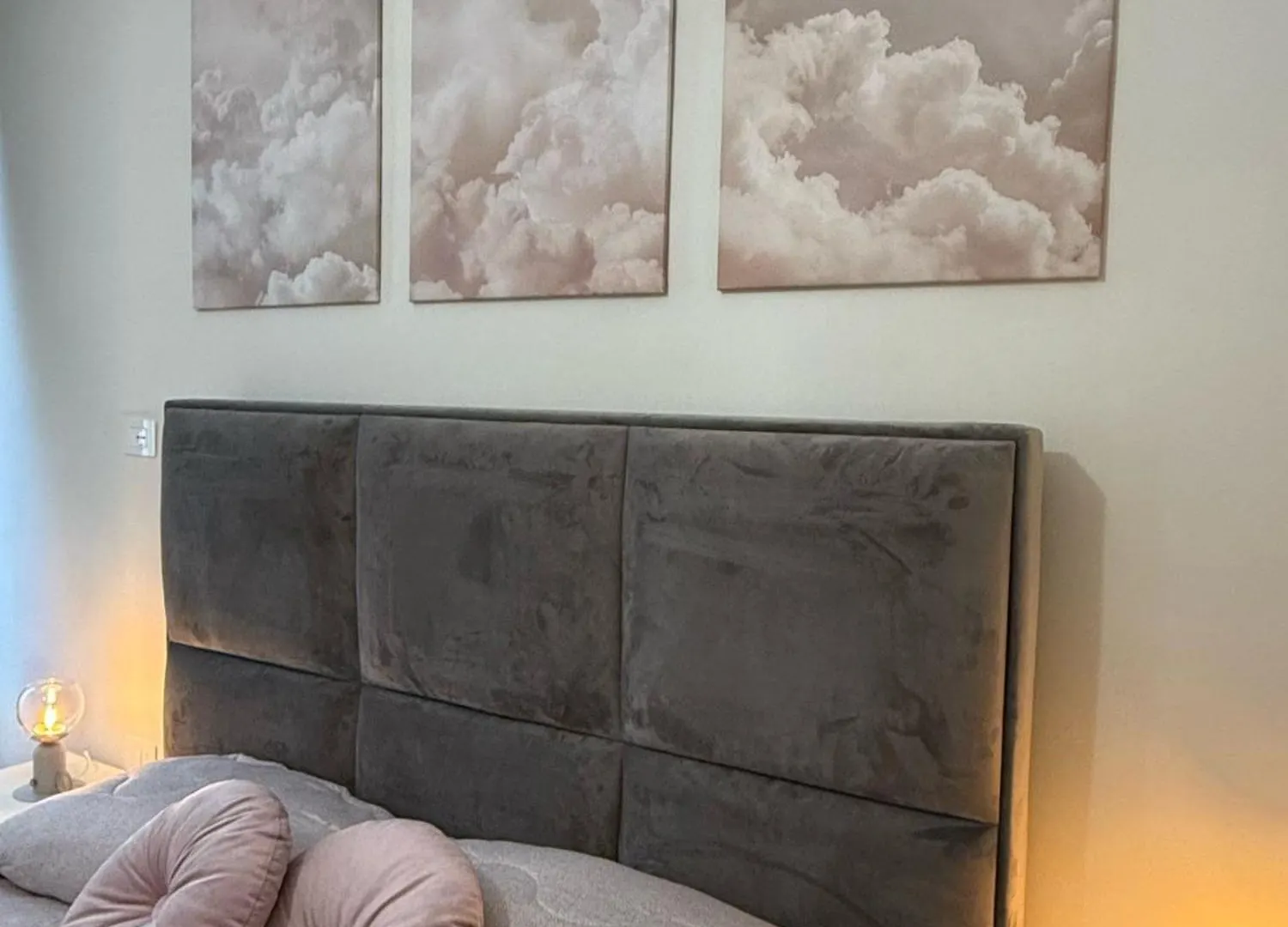 Antica Dimora Luxury Apartment Rome