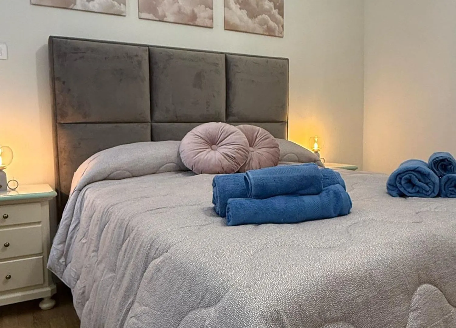 Antica Dimora Luxury Apartment Rome