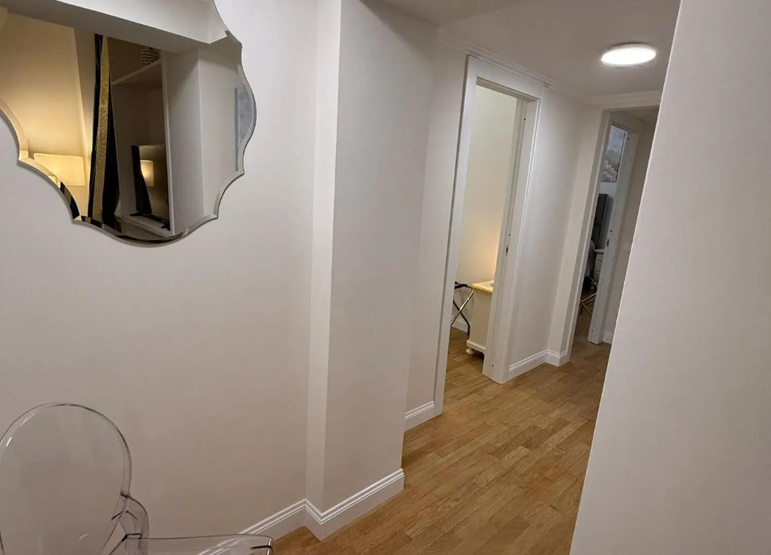 Antica Dimora Luxury Apartment Rome 0*,