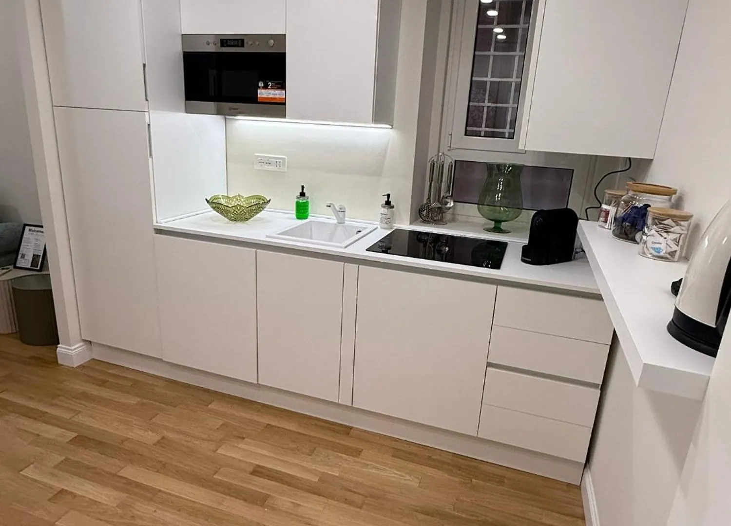Antica Dimora Luxury Apartment Rome