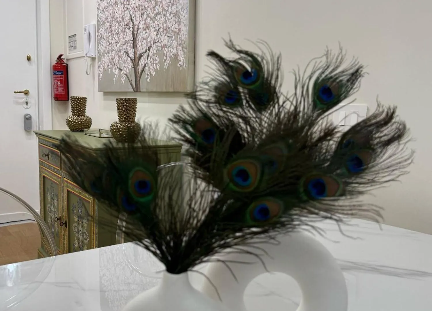 Antica Dimora Luxury Apartment Rome