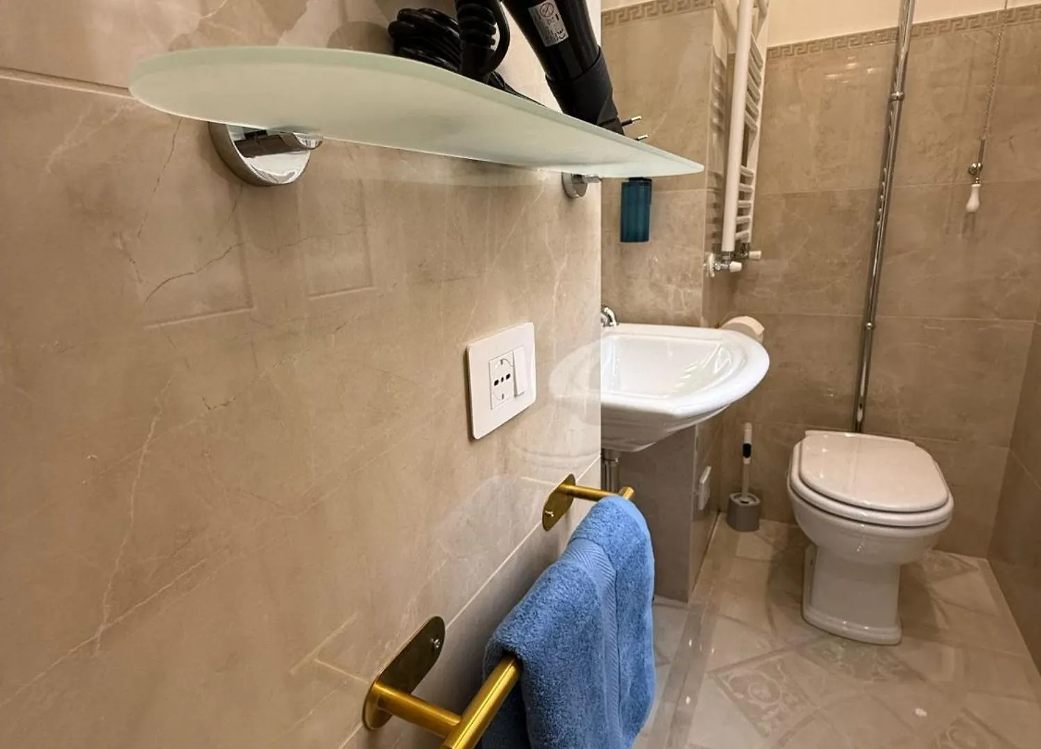 Antica Dimora Luxury Apartment Rome