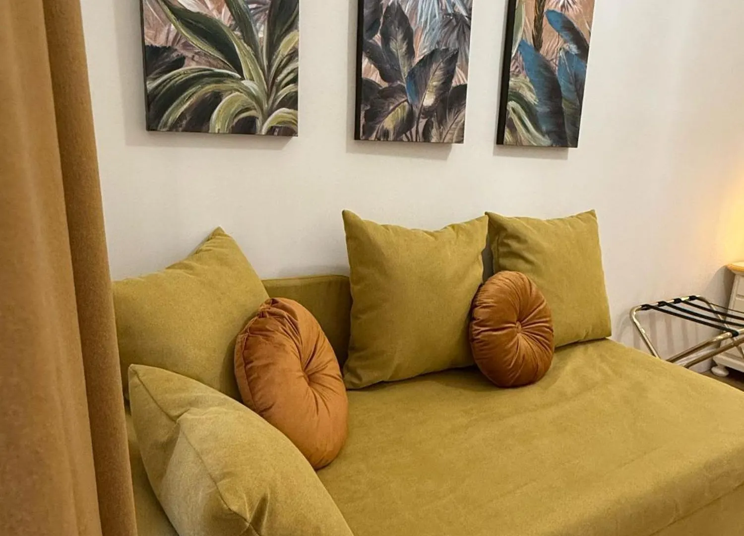 Antica Dimora Luxury Apartment Rome